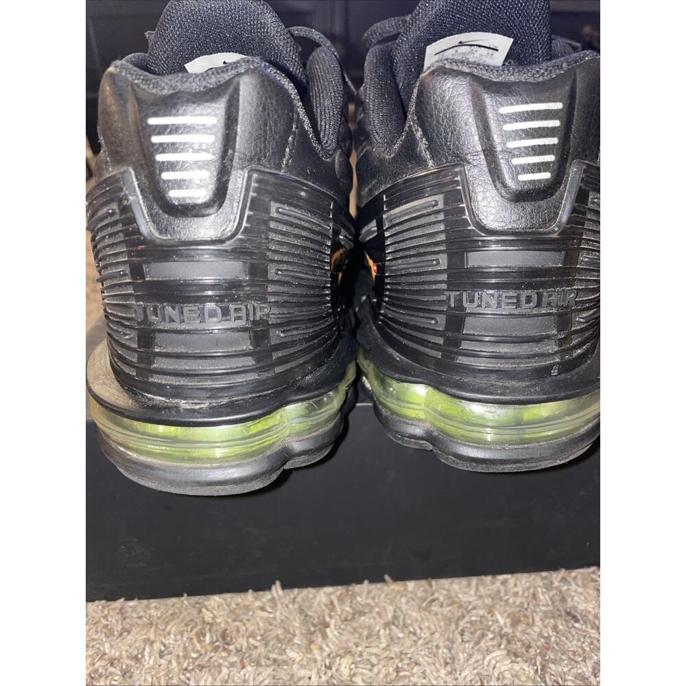 Nike Air Max Plus 3 Men’s 10 - Picture 6 of 10